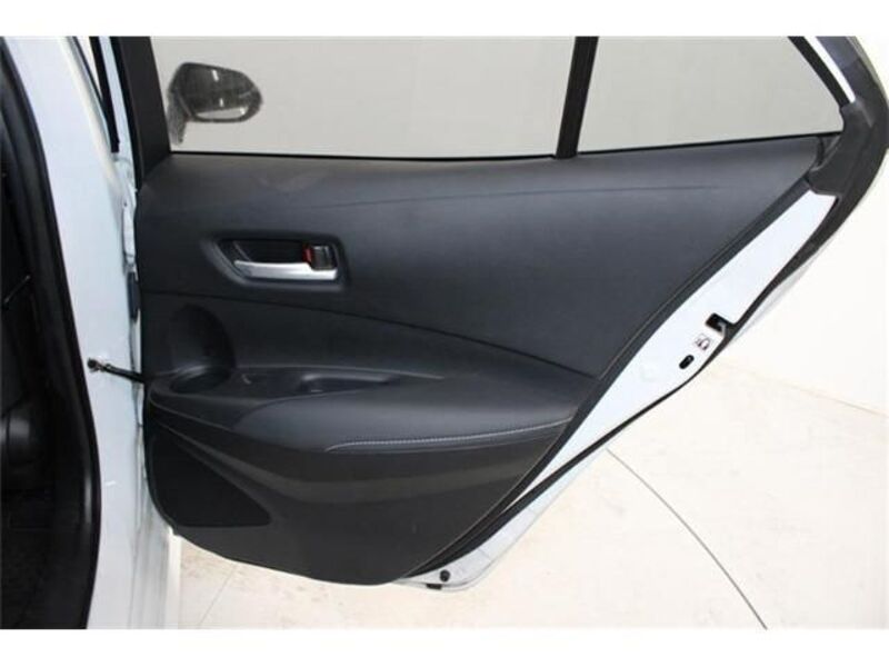 COROLLA SPORT