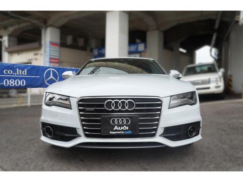A7 SPORTBACK
