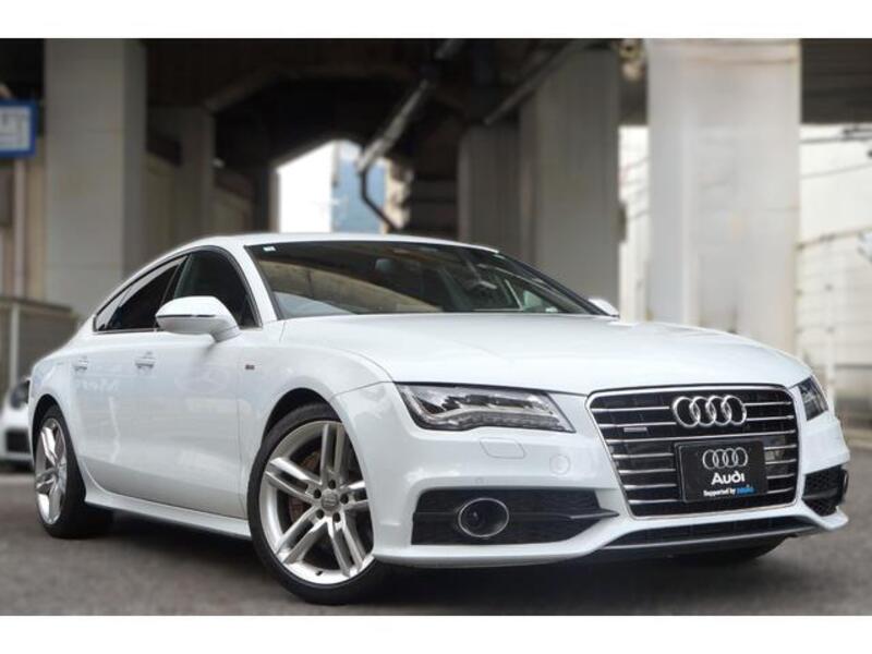 A7 SPORTBACK