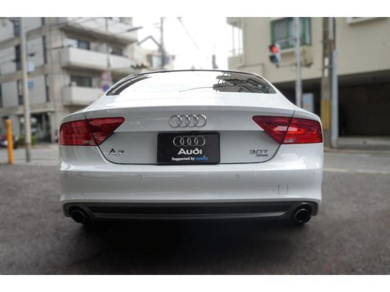 A7 SPORTBACK