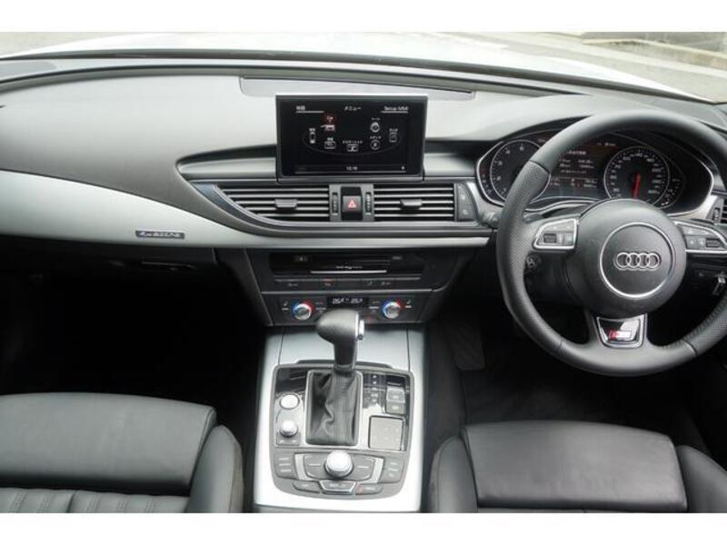 A7 SPORTBACK