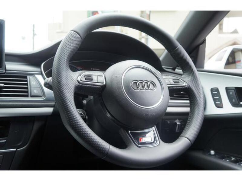 A7 SPORTBACK
