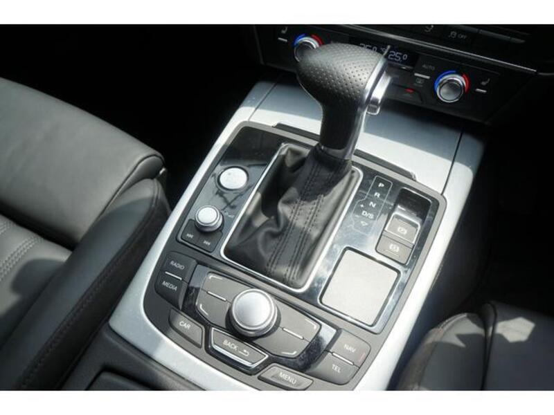 A7 SPORTBACK