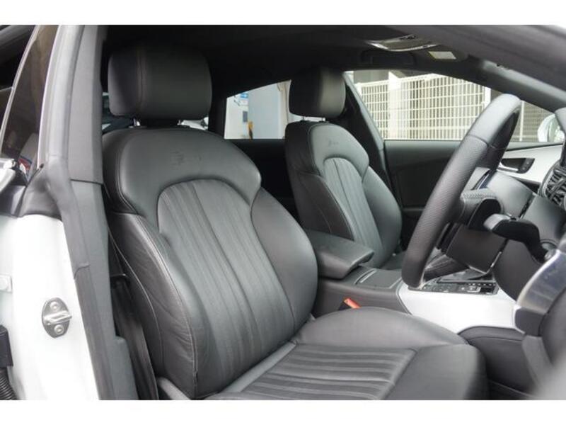 A7 SPORTBACK