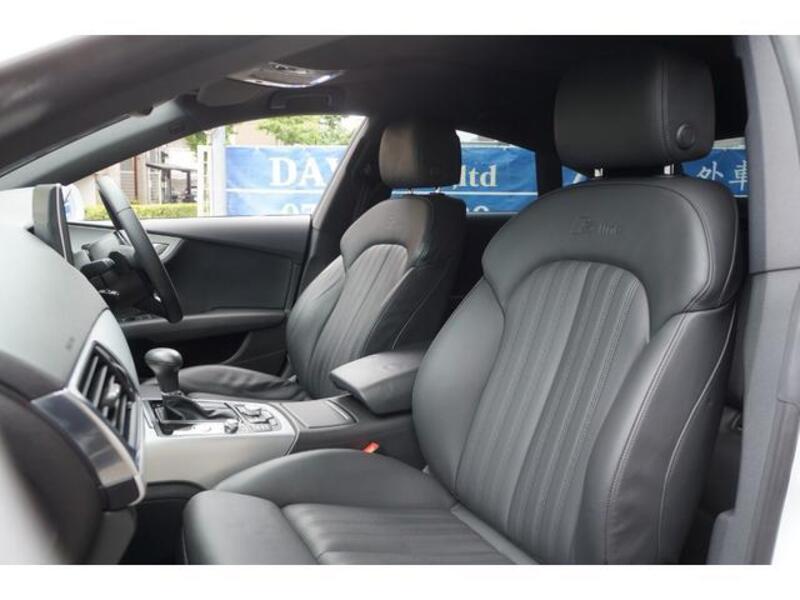 A7 SPORTBACK