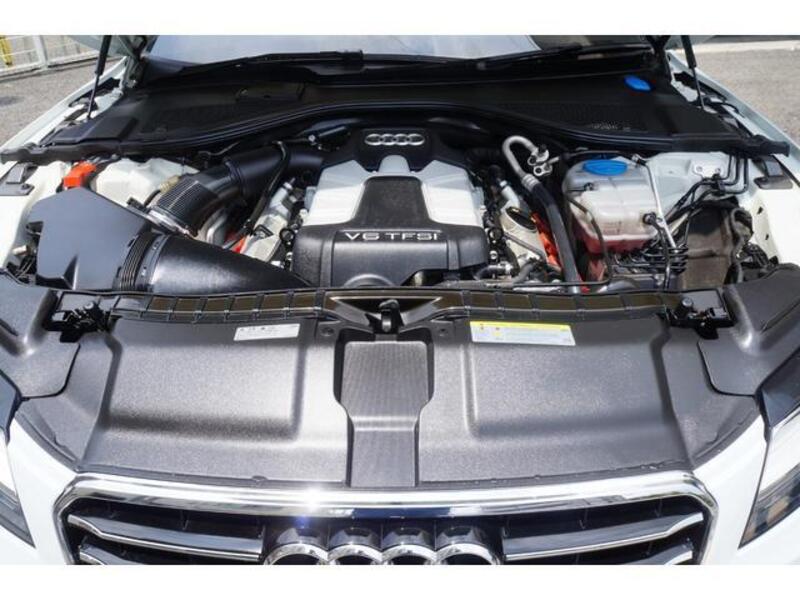 A7 SPORTBACK