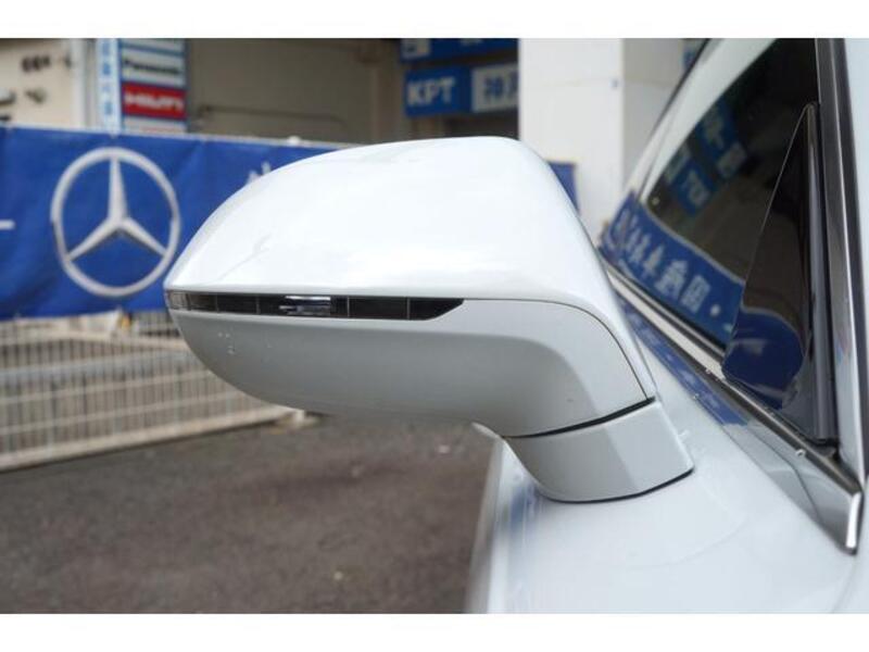 A7 SPORTBACK