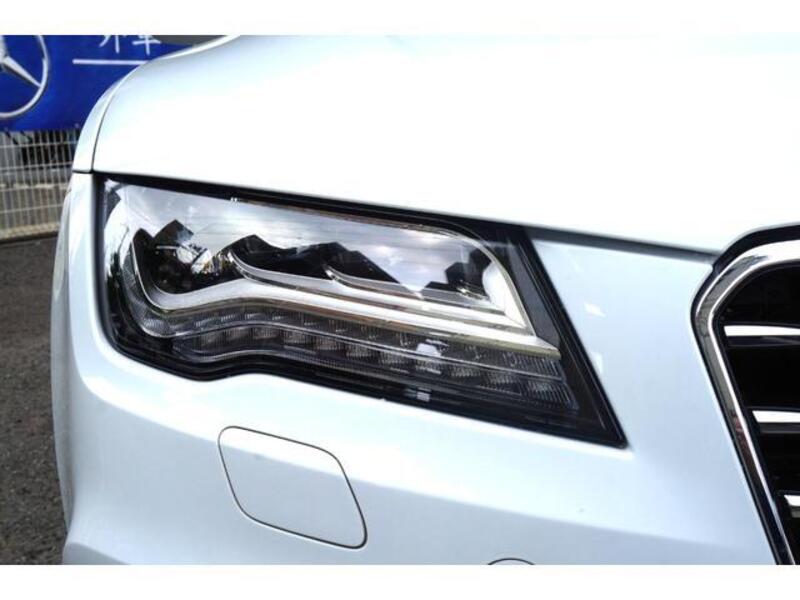 A7 SPORTBACK