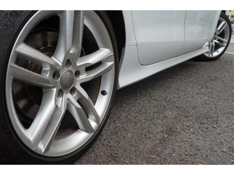 A7 SPORTBACK