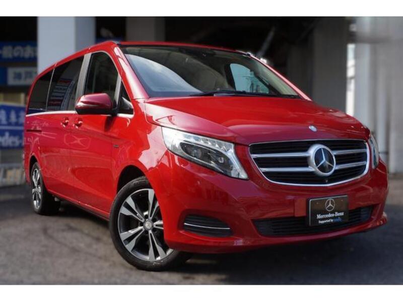 V-CLASS