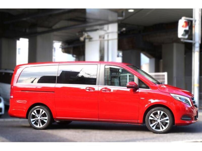 V-CLASS