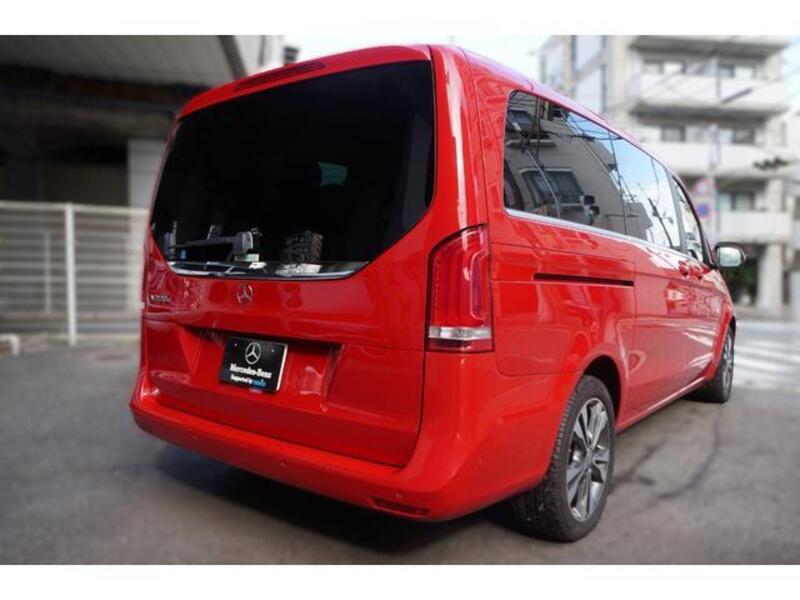 V-CLASS