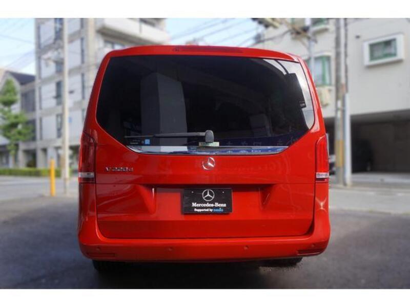 V-CLASS