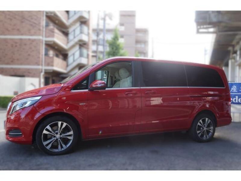 V-CLASS