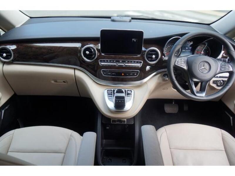 V-CLASS