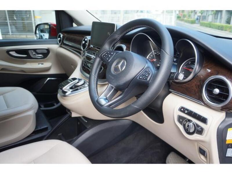 V-CLASS