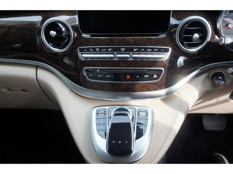 V-CLASS