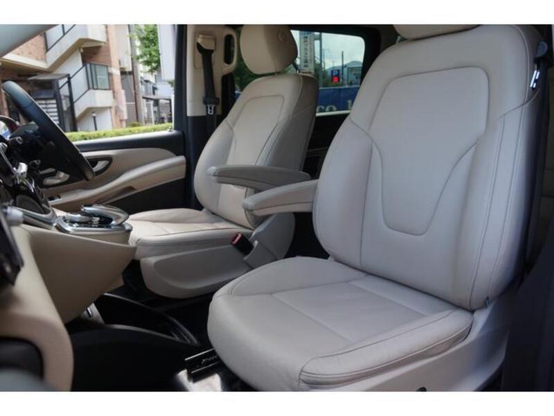 V-CLASS