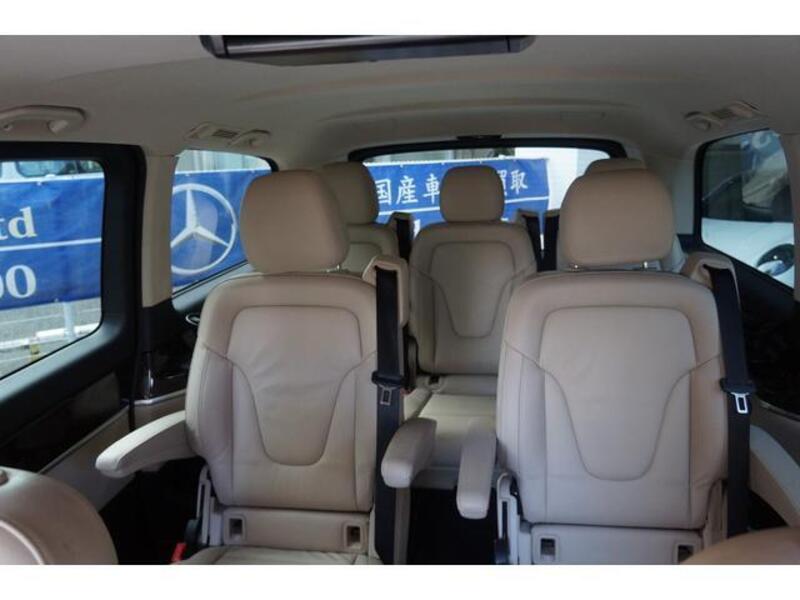 V-CLASS