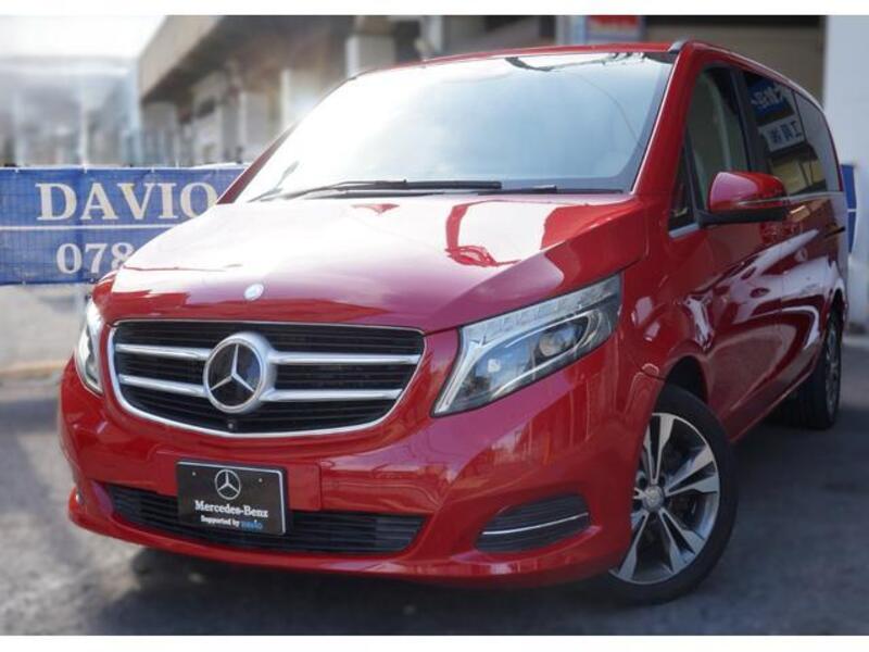 V-CLASS-0
