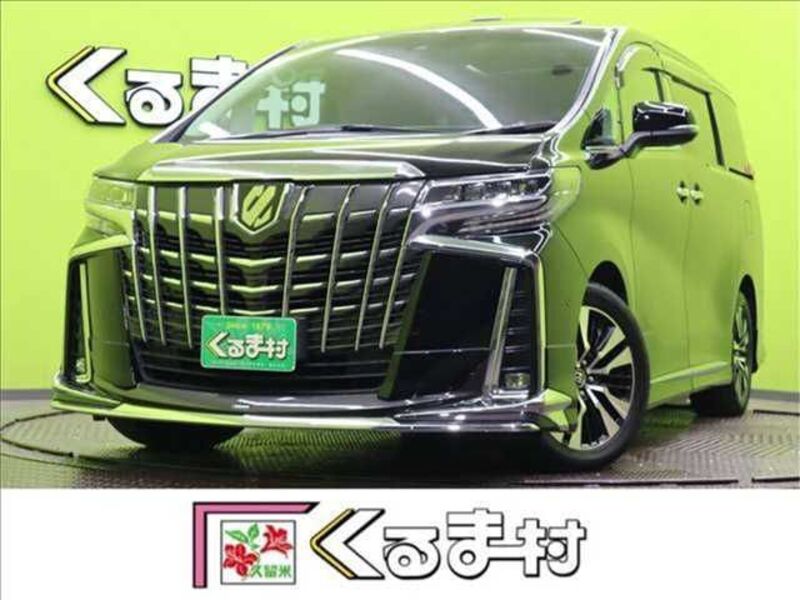 ALPHARD-0