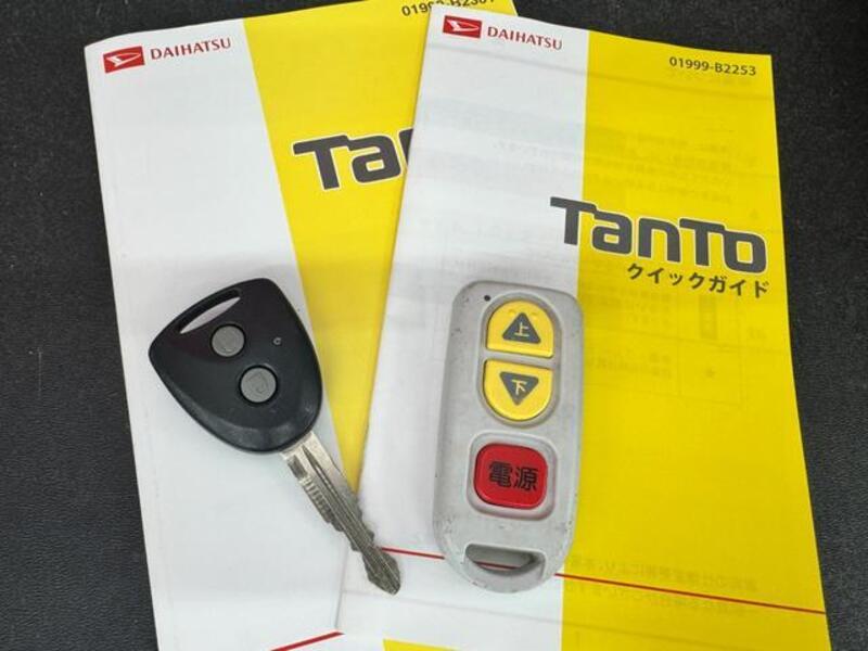 TANTO