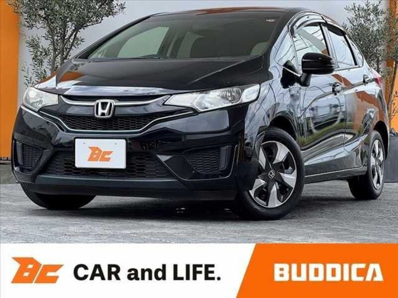 FIT HYBRID-0