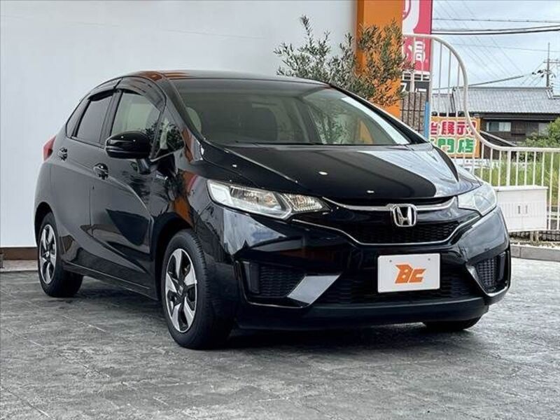 FIT HYBRID