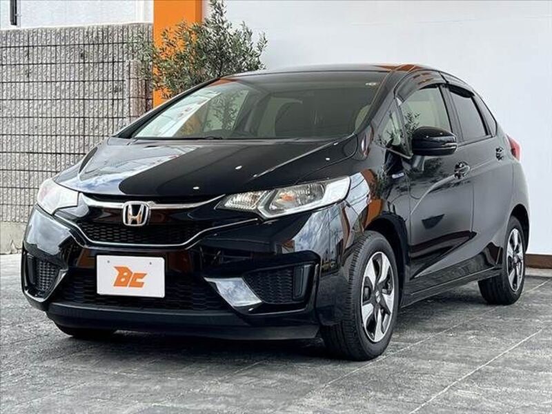 FIT HYBRID