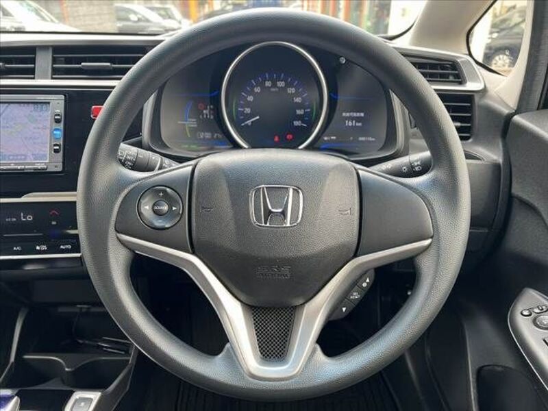 FIT HYBRID