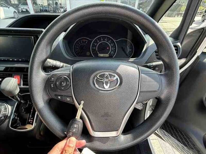 VOXY