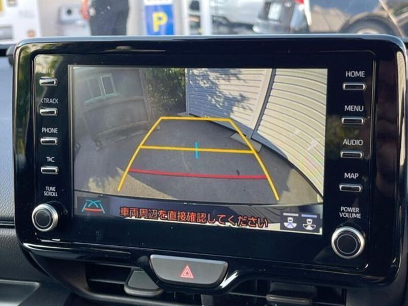 GR YARIS