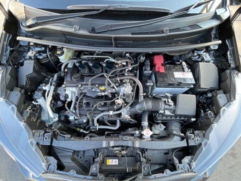 GR YARIS