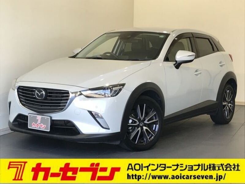 CX-3-0