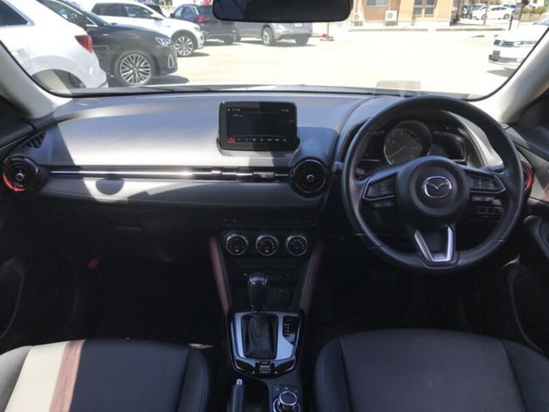 CX-3