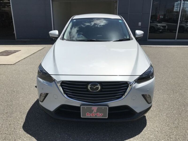 CX-3