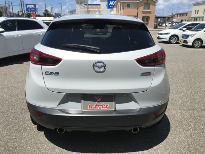 CX-3