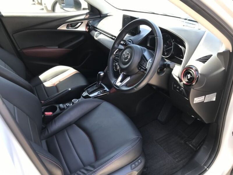 CX-3