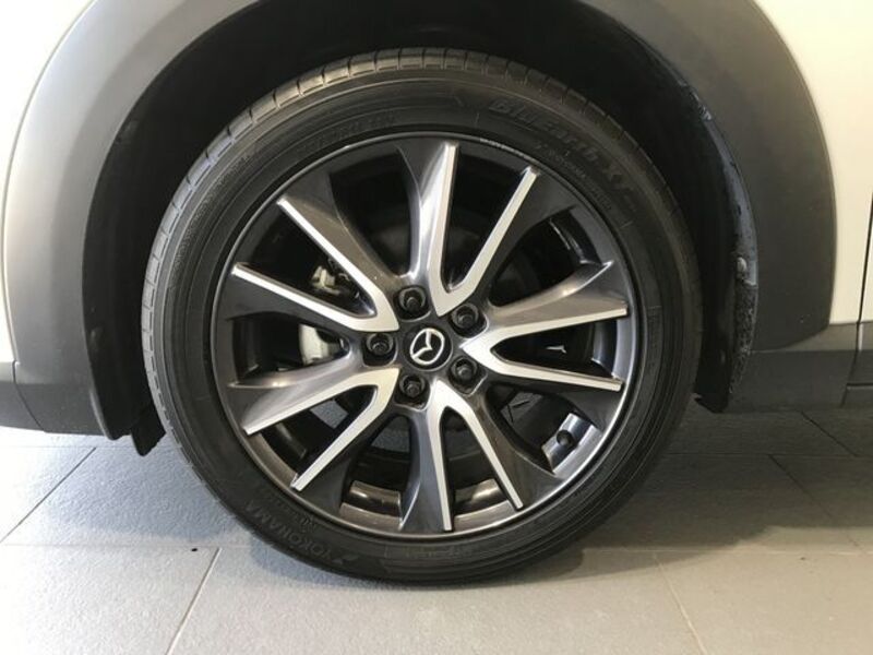 CX-3