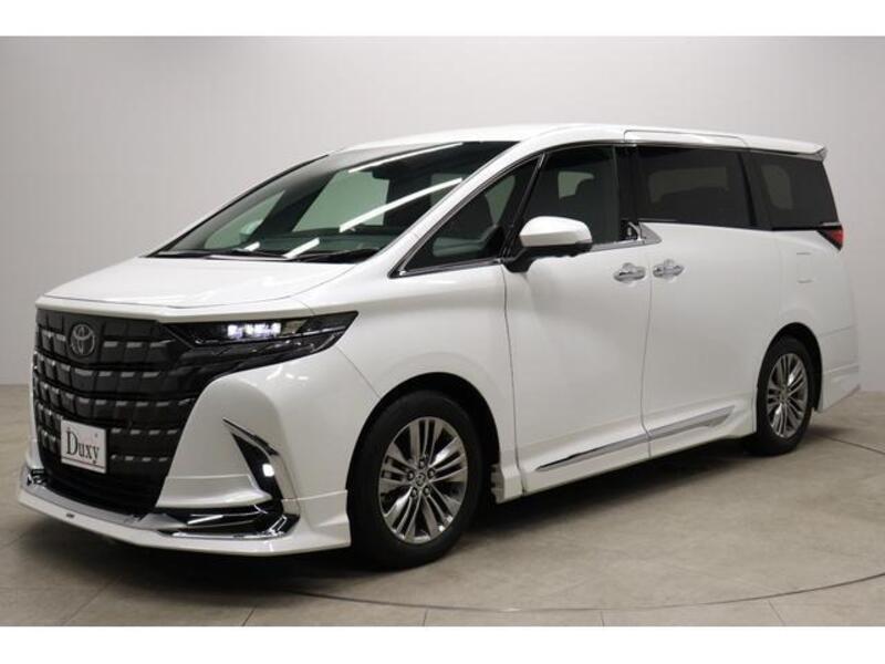 ALPHARD