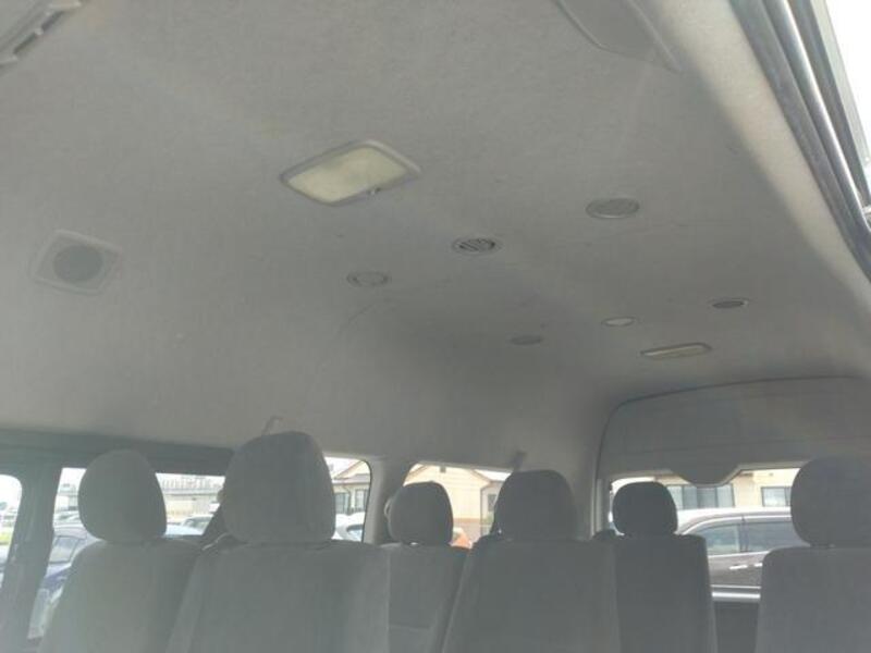 HIACE WAGON