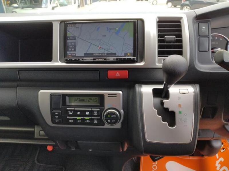 HIACE WAGON