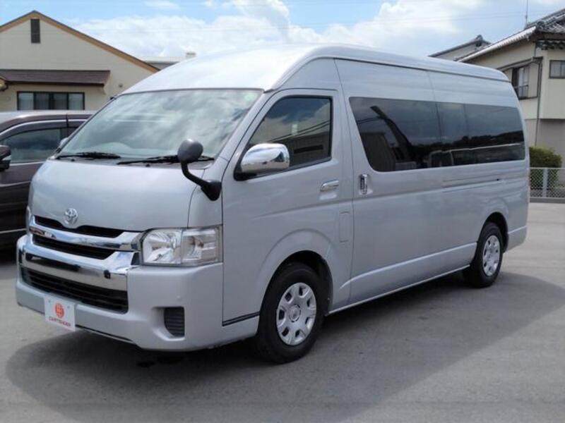 HIACE WAGON