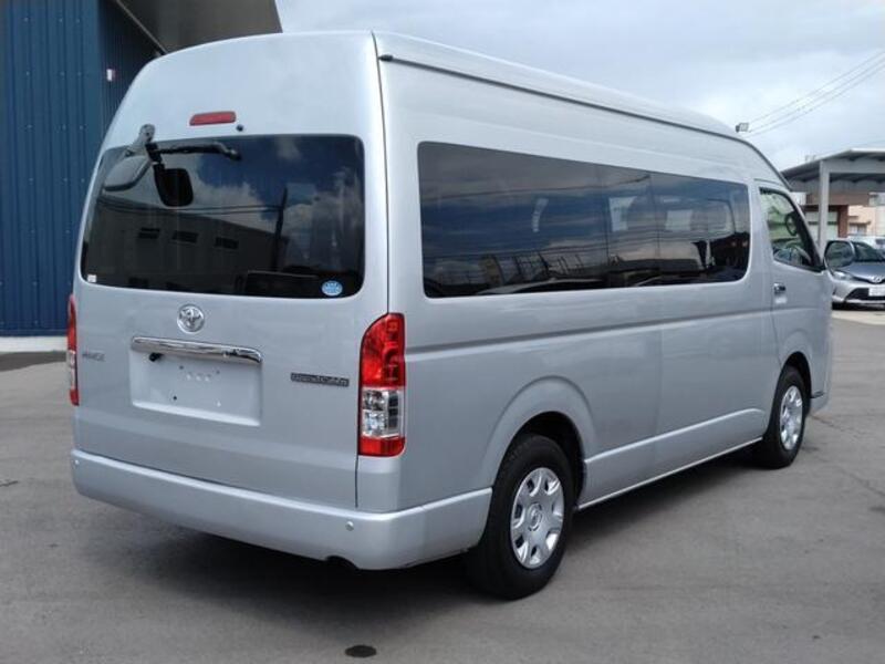 HIACE WAGON