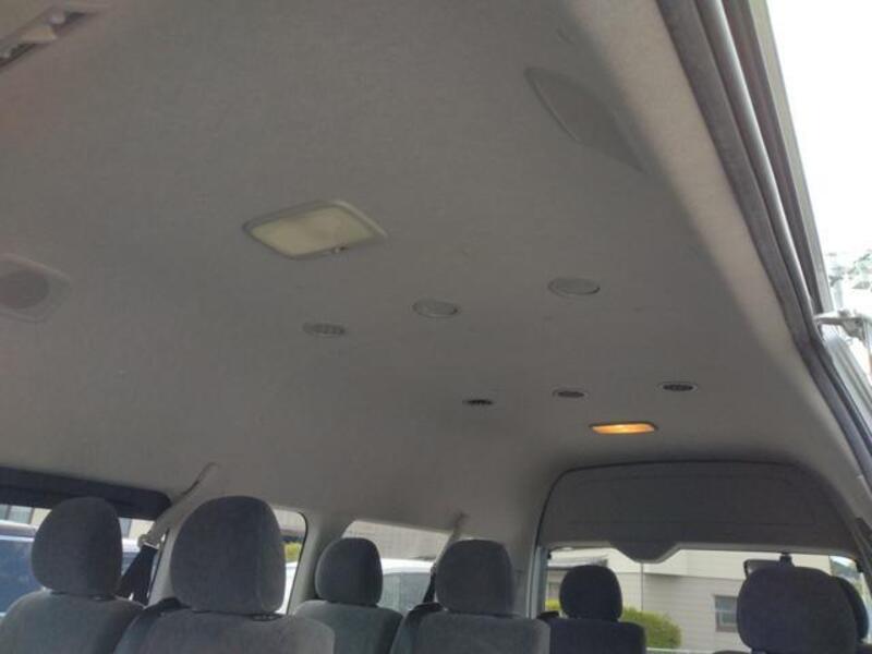 HIACE WAGON