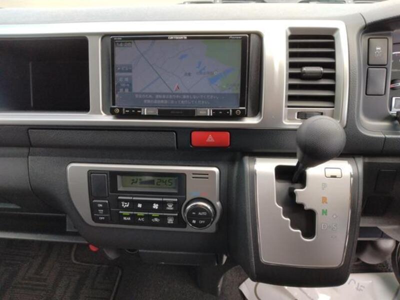 HIACE WAGON