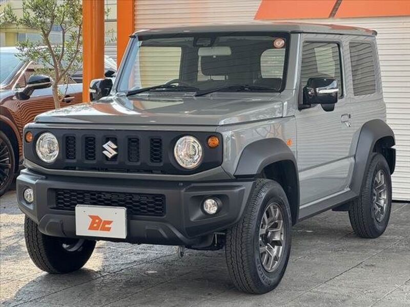 JIMNY SIERRA