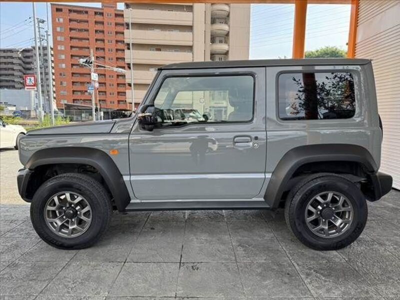 JIMNY SIERRA