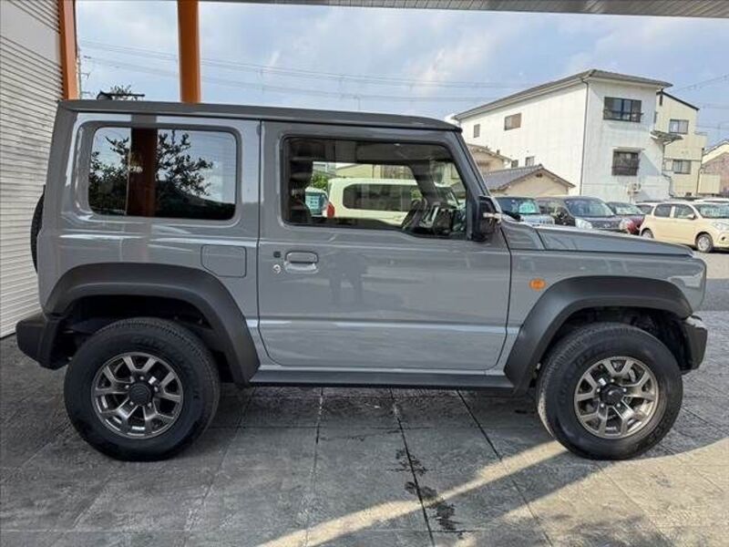 JIMNY SIERRA