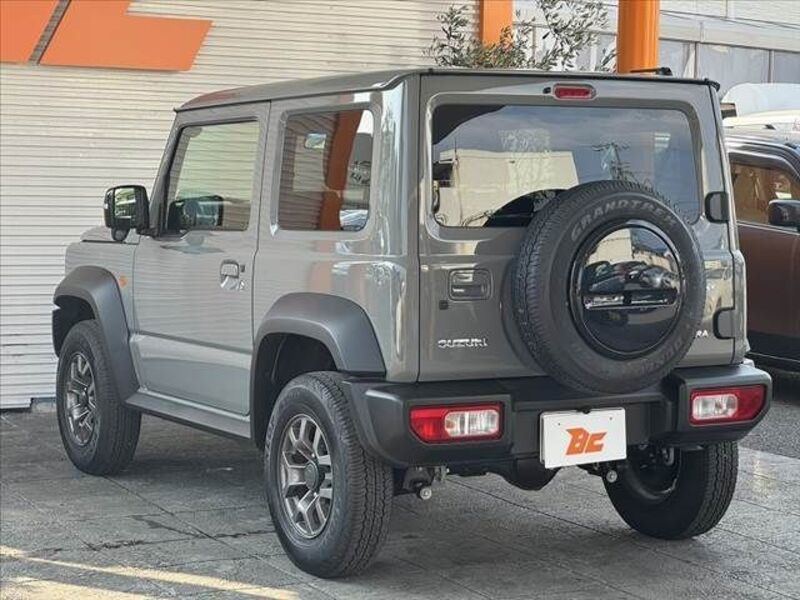 JIMNY SIERRA